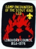 1978 Leonard Scout Reservation 1978 Leonard Scout Reservation