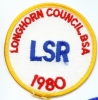 1980 Leonard Scout Reservation 1980 Leonard Scout Reservation