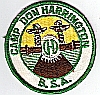 Camp Don Harrington