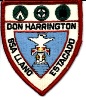 Camp Don Harrington Camp Don Harrington