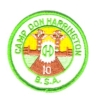Camp Don Harrington - 10th Year Camp Don Harrington - 10th Year