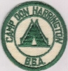 Camp Don Harrington Camp Don Harrington