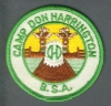 Camp Don D Harrington Camp Don D Harrington