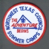 Northwest Texas Council Camps