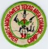 Northwest Texas Council Camps Northwest Texas Council Camps
