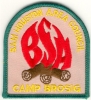 Camp Brosig Camp Brosig