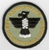 Camp Strake Camp Strake