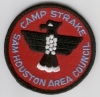 Camp Strake Camp Strake