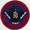 Camp Strake Camp Strake