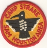 Camp Strake Camp Strake