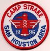 1996 Camp Strake
