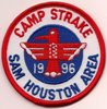 1996 Camp Strake 1996 Camp Strake