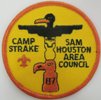 1987 Camp Strake
