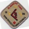 1986 El Rancho Cima