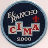 2000 El Rancho Cima