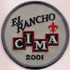 2001 El Rancho Cima 2001 El Rancho Cima