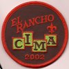 2002 El Rancho Cima
