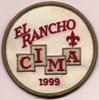 1999 El Rancho Cima