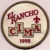 1999 El Rancho Cima 1999 El Rancho Cima