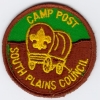 Camp C. W. Post Camp C. W. Post