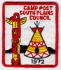 1972 Camp C. W. Post 1972 Camp C. W. Post