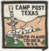 Camp C. W. Post