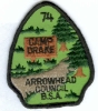 1974 Camp Drake 1974 Camp Drake