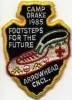 1985 Camp Drake 1985 Camp Drake