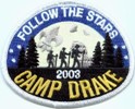 2003 Camp Drake 2003 Camp Drake