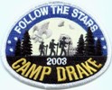 2003 Camp Drake