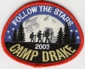2003 Camp Drake 2003 Camp Drake