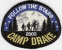 2003 Camp Drake 2003 Camp Drake