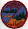 1973 Camp Robert Drake 1973 Camp Robert Drake