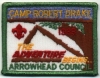 1988 Camp Robert Drake