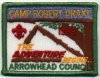 1988 Camp Robert Drake 1988 Camp Robert Drake