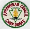 Camp Drake Camp Drake
