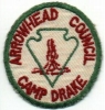 Camp Drake Camp Drake