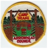 Camp Drake Camp Drake