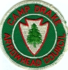 Camp Drake Camp Drake