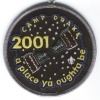 2001 Camp Drake 2001 Camp Drake