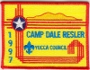 1997 Camp Dale Resler