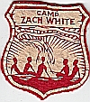 Camp Zack White Camp Zack White