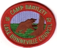 1992 Camp Bartlett 1992 Camp Bartlett