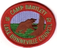 1992 Camp Bartlett