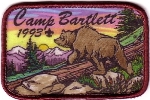 1993 Camp Bartlett