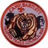 Camp Bartlett Camp Bartlett