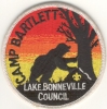 Camp Bartlett Camp Bartlett