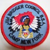 1985 Camp New Fork