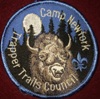 2001 Camp New Fork