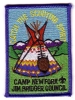 Camp New Fork